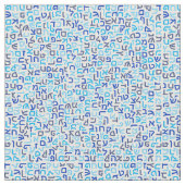 Tissu Hébreux (Fermer)