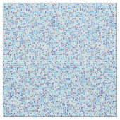 Tissu Hébreux (Échantillon)