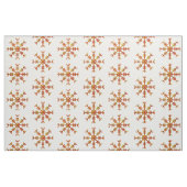 Tissu Helm Of Awe Ancienne Conception Norse (Fat Quarter)
