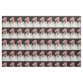 Tissu Hen (Fat Quarter)