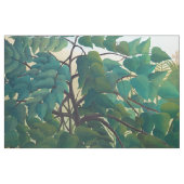 Tissu Henri Rousseau - La cascade (Fat Quarter)