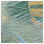 Tissu Henri Rousseau - La jungle équatoriale (Fermer)