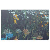 Tissu Henri Rousseau - Le Rêve / Le Reve (Fat Quarter)