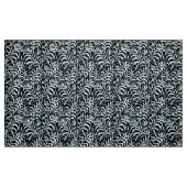 Tissu Herbe de nuit (Fat Quarter)