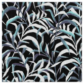 Tissu Herbe de nuit (Fermer)