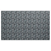 Tissu Herbe de nuit (Yard)