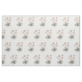 Tissu Herbe Sage (Fat Quarter)