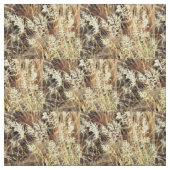 Tissu herbe sauvage (Échantillon)