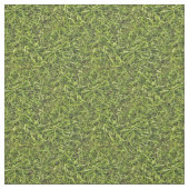 Tissu Herbe verte (Échantillon)