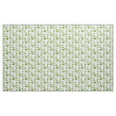 Tissu Herbes de collection Herbes (Yard)