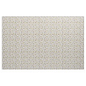 Tissu Hérisson naturel des bois (Yard)