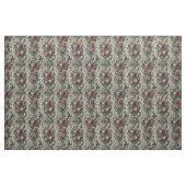 Tissu Héritage creux - Tuile de déclaration gothique (Yard)