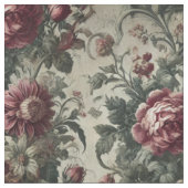 Tissu Héritage creux - Tuile de déclaration gothique (Fermer)