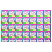 Tissu Hermosa (Fat Quarter)