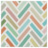Tissu herringbone pastel (Fermer)