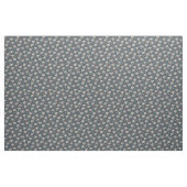 Tissu Heure de manger (Yard)
