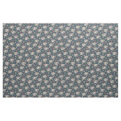 Tissu Heure de manger (Fat Quarter)