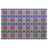 Tissu Heure d'été (Yard)