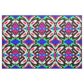 Tissu Heure d'été (Fat Quarter)