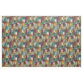 Tissu heure du café (Yard)