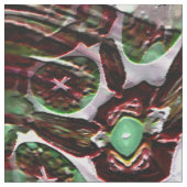 Tissu Heure Tiki....... (Fermer)