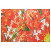 Tissu Heures de loisirs estivales..... (Fat Quarter)