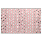 Tissu Heures de récréation d'amusement pour le Frenchie (Yard)