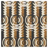 Tissu Heureux_ (Échantillon)