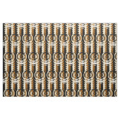 Tissu Heureux_ (Fat Quarter)