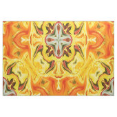 Tissu Heureux...... (Fat Quarter)