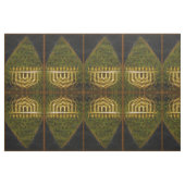 Tissu heureux tout ! (Fat Quarter)