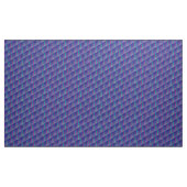 Tissu Hexagones - Frais (Yard)
