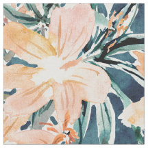 Hibiscus FURTIF Flore tropicale