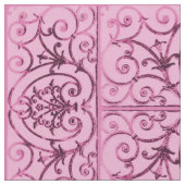 Tissu Highgate Iron (Fermer)