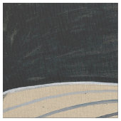 Tissu Hilma af Klint - L'évolution, 7 (fermé)