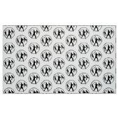 Tissu Hip hop (Fat Quarter)