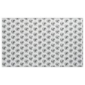 Tissu Hip hop (Yard)