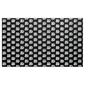 Tissu Hip hop Girls Design (Yard)