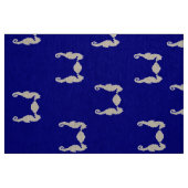 Tissu Hippocampe et Shell (Fat Quarter)