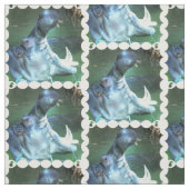 Tissu Hippopotame (Échantillon)