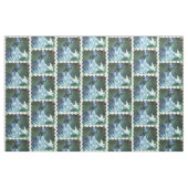 Tissu Hippopotame (Fat Quarter)