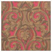 Tissu Histoire victorienne de style gothique (fermé)