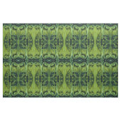 Tissu Historic Baker County, Oregon Courthouse 3 Fabric (Fat Quarter)