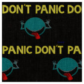 Tissu Hitch Hiker's (Fermer)