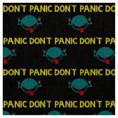 Tissu Hitch Hiker's (Échantillon)