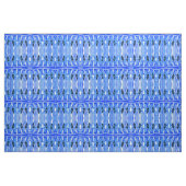 Tissu Hiver (Fat Quarter)