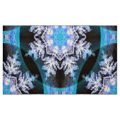 Tissu Hiver Amusant..... (Fat Quarter)
