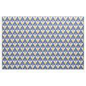 Tissu Hiver moderne (Fat Quarter)