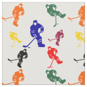 TISSU HOCKEY (Fermer)