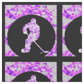 TISSU HOCKEY (fermé)